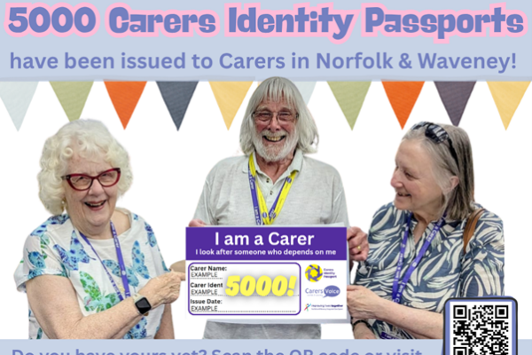 Image for article titled Carers Week