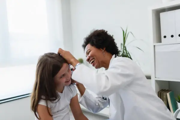 Image for article titled Ear Syringing